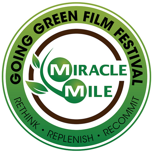 a cool film festival shines light on eco-friendly films