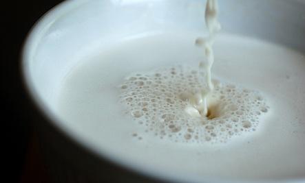 The Deal with Soy…And Five Soymilk Alternatives