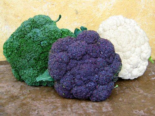The Incredible Benefits of Cruciferous Vegetables