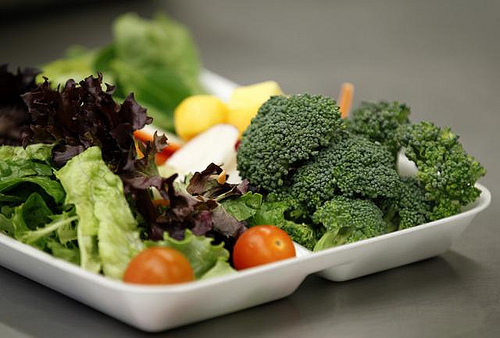 kind Q&A: changing how kids eat at school…one meal at a time