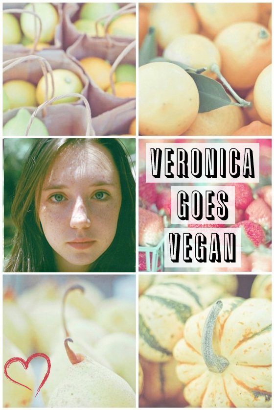 Kind Cure: Veronica Gets Healthy