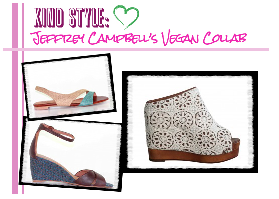 Chic AND Cruelty-Free Fall Shoes