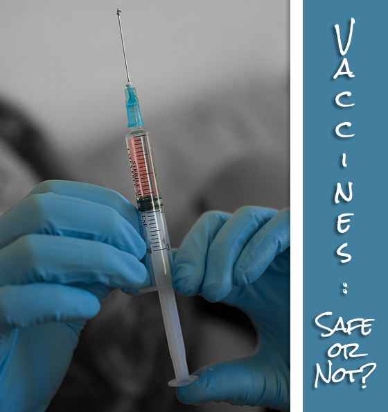 Are Vaccines Safe for Babies and Pregnant Women?