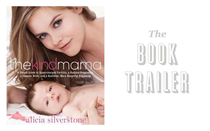 Kind Mama: The Book Trailer