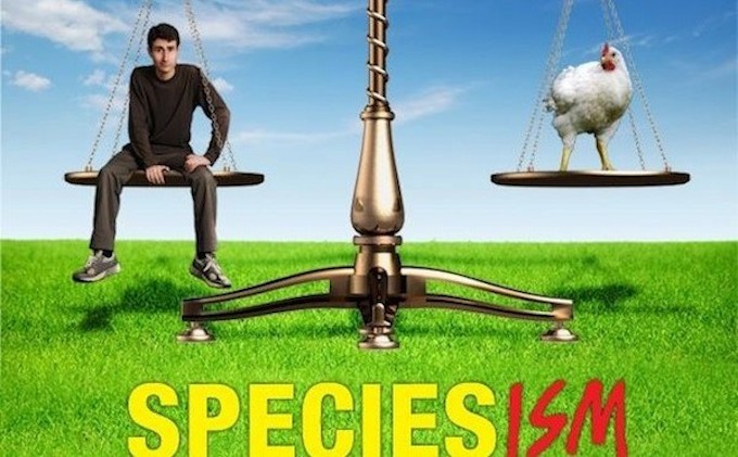“Speciesism: The Movie” Returns to LA and NYC