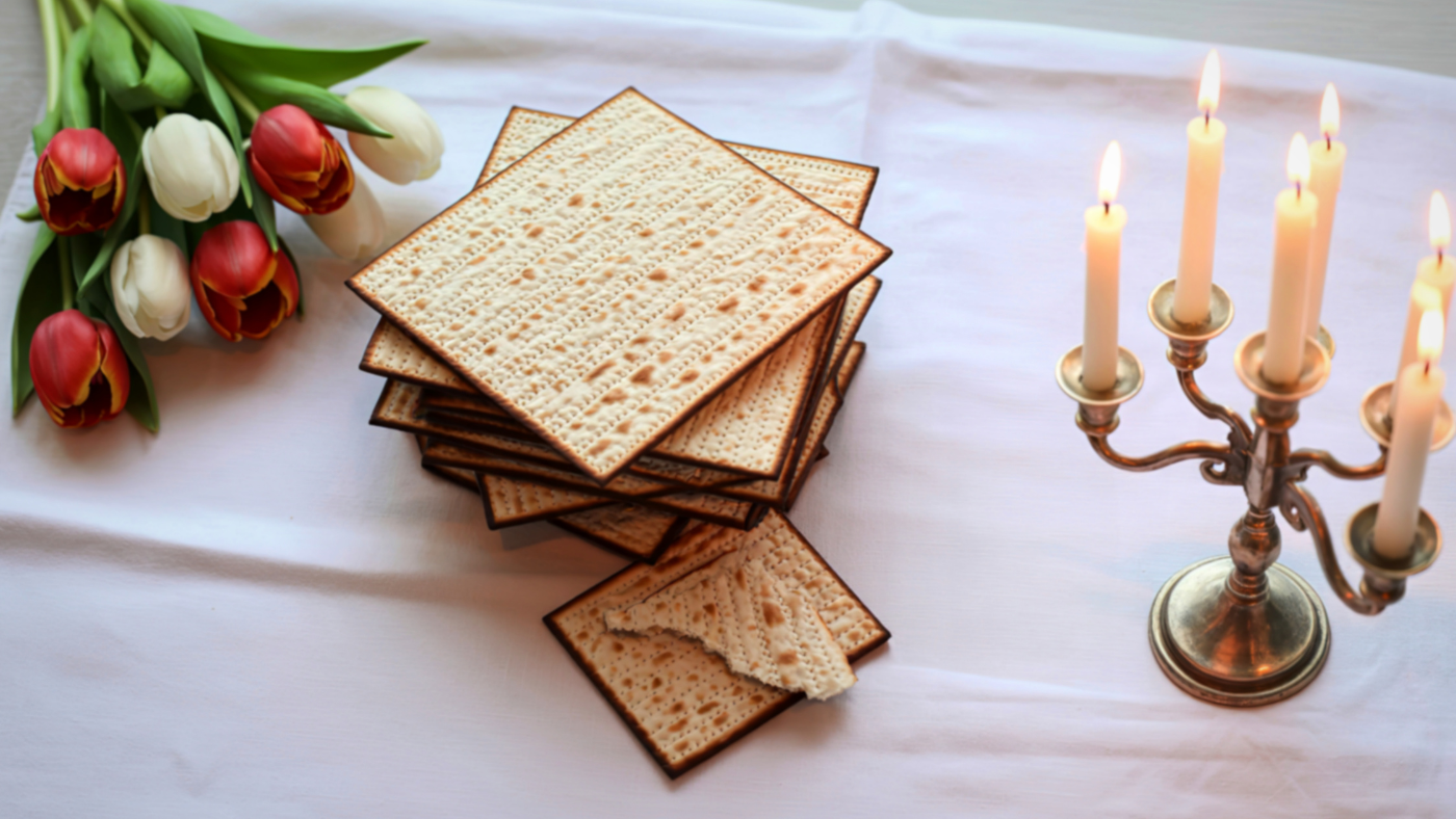 How to Have a Happy Passover
