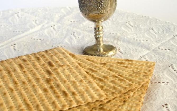 Passover!