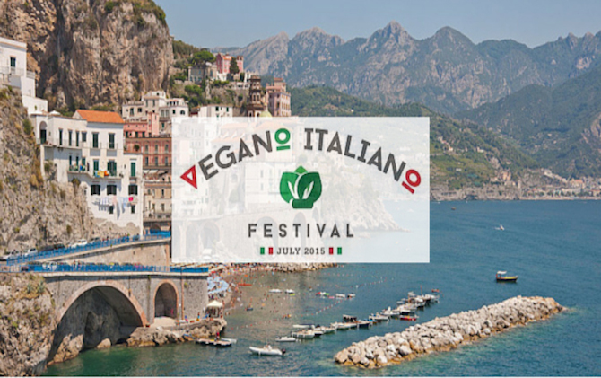 A Plant-Based Tour of Italy!