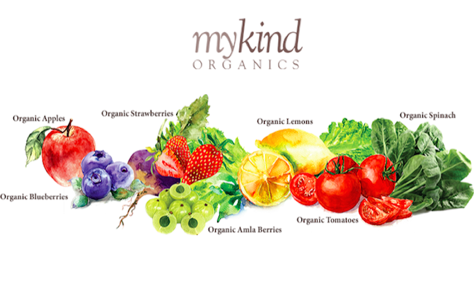 mykind Organics Q's!