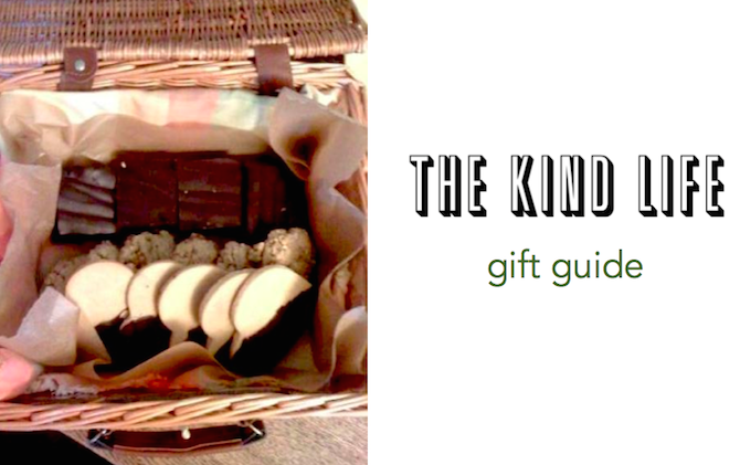 Kind Gift Guide 2015