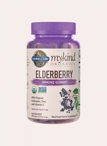 The Benefits of Elderberry Plus How to Make Your Own Vegan Syrup - the ...