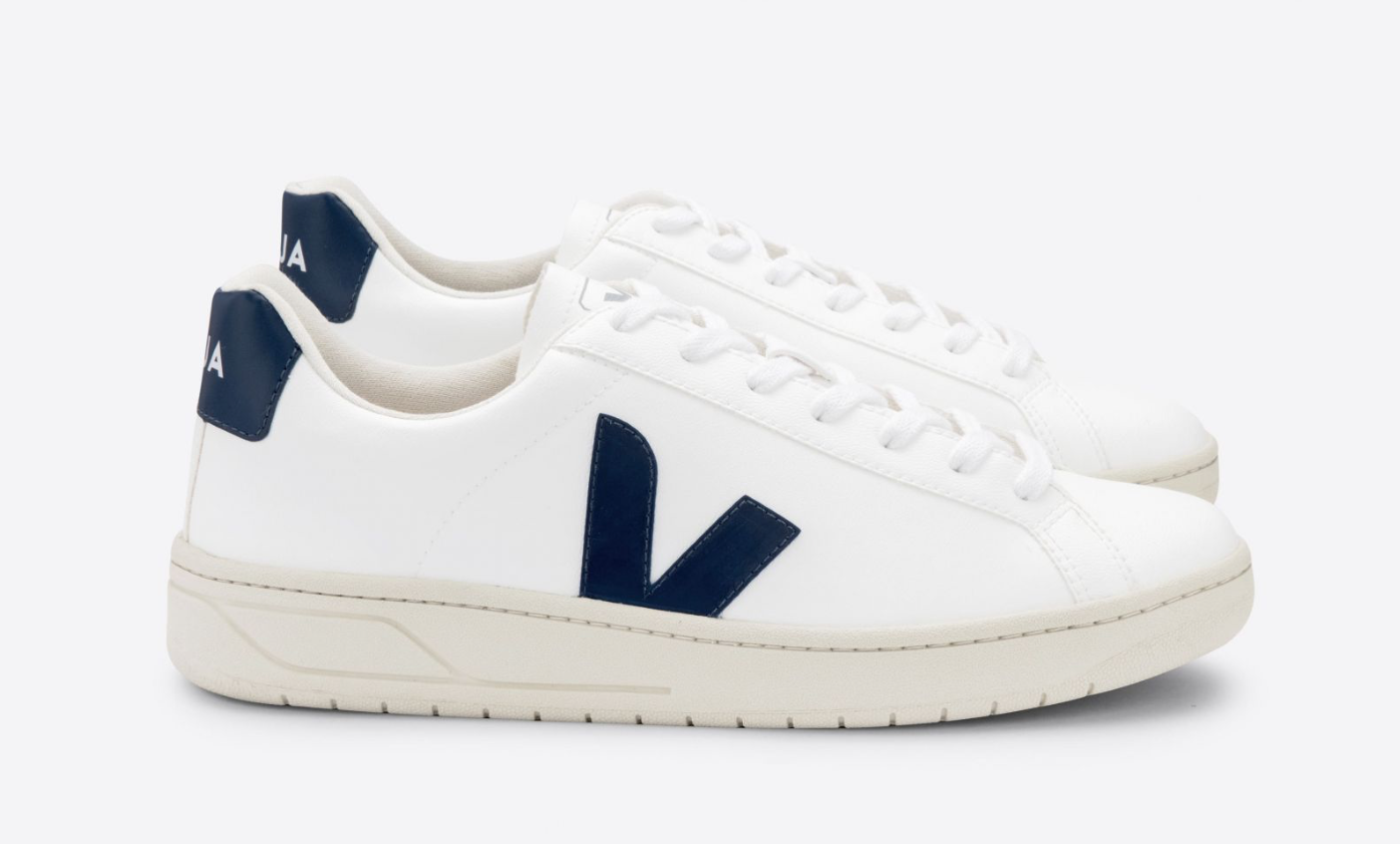 URCA CWL White Cobalt, $150 @veja-store.com