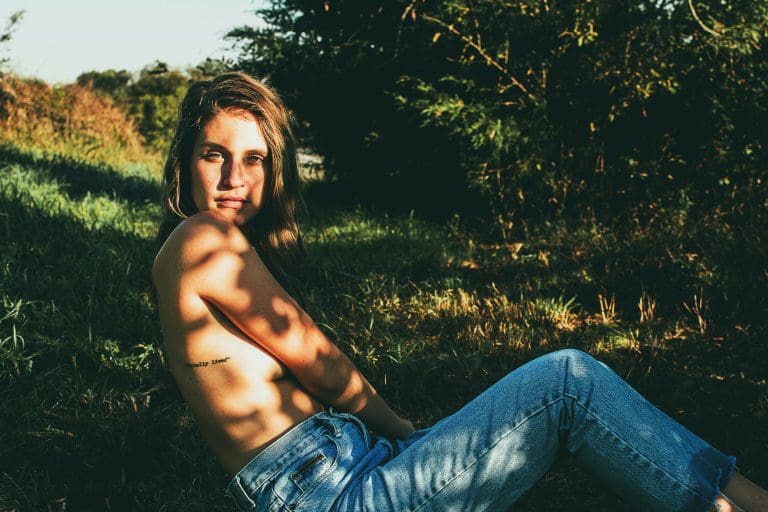 Sexy Denim That Is Ethically Made and Fabulous | 
Photo by Tiffany Combs on Unsplash