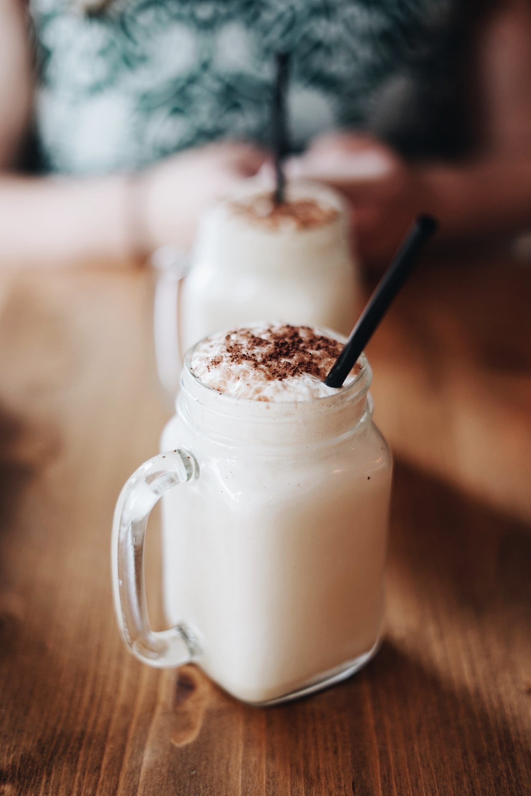 2 Vegan Eggnog Recipes That Taste Great and Are Better for You