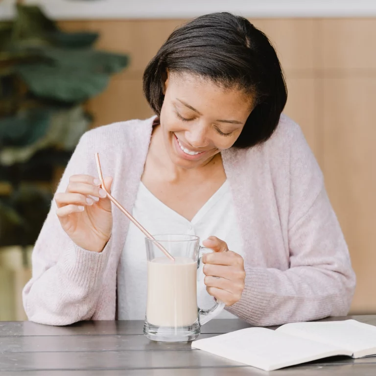 A Kinder Way Through Menopause