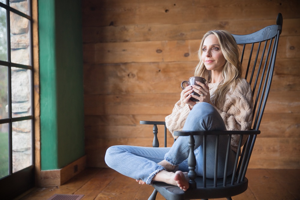 Manifesting For The New Year With Gabby Bernstein