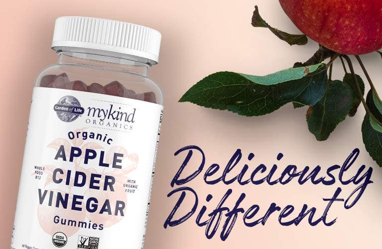 Apple Cider Vinegar Gummies: Everything You Need to Know (Plus 4 to Try)