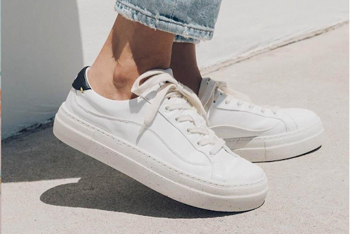 The 9 Best Brands for Cute, Comfy Vegan Sneakers