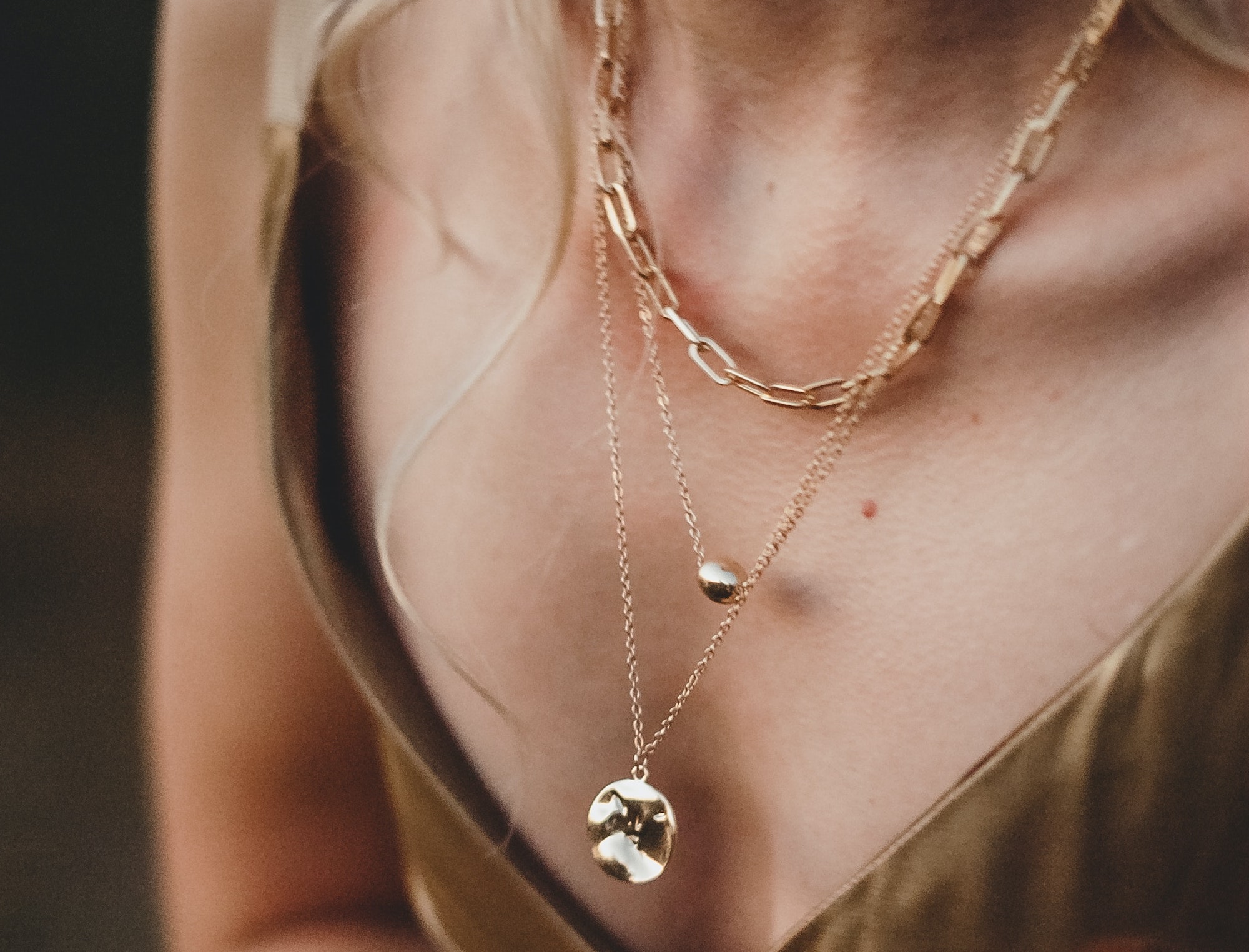 8 Sustainable and Ethical Jewelry Brands