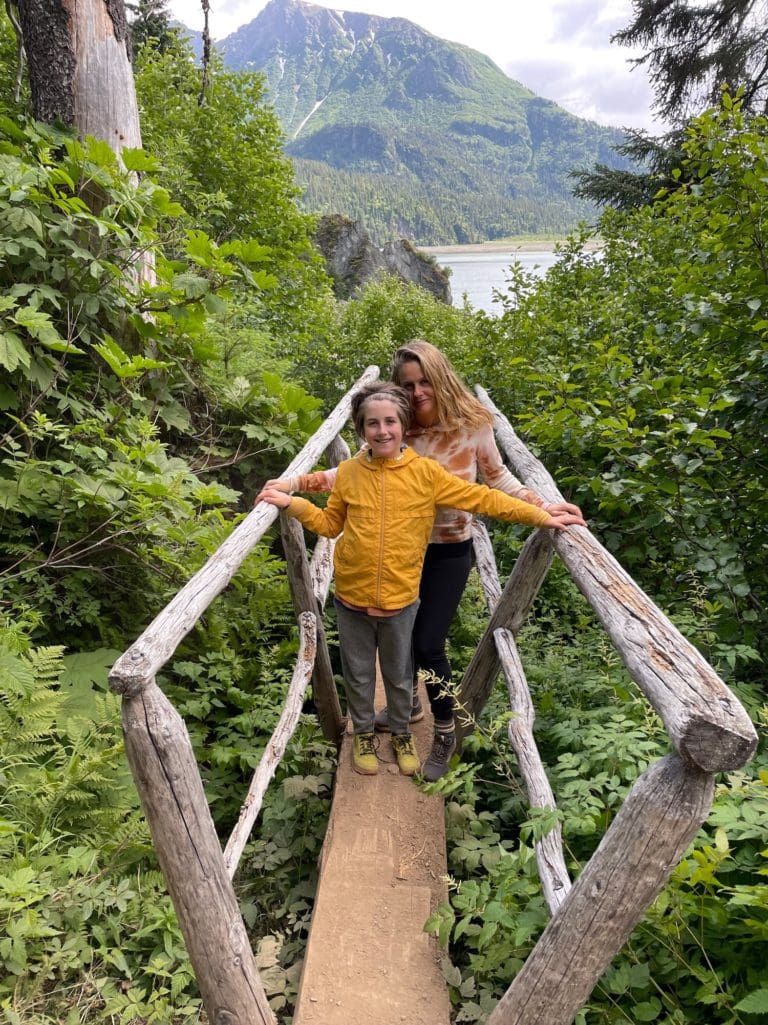 Our Alaskan Vacation: On the Hunt for Bears and Adventure