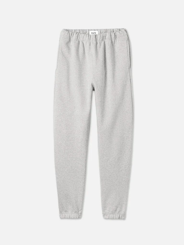 Sweatpants.