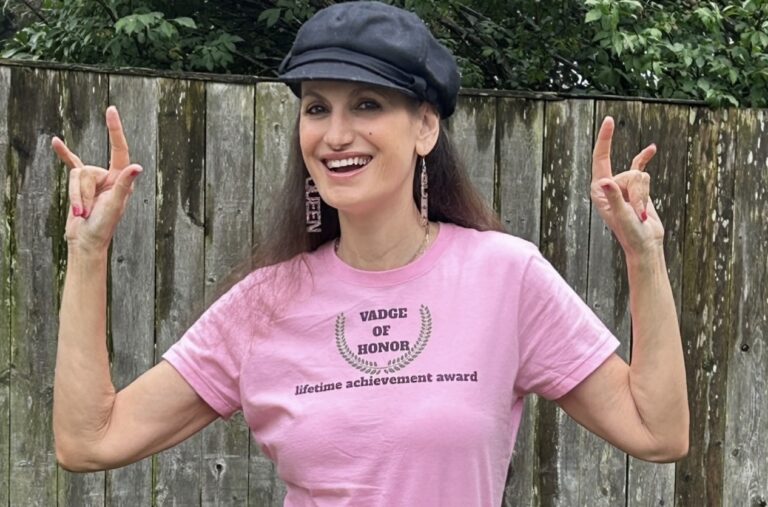 Photo courtesy Irene Bremis