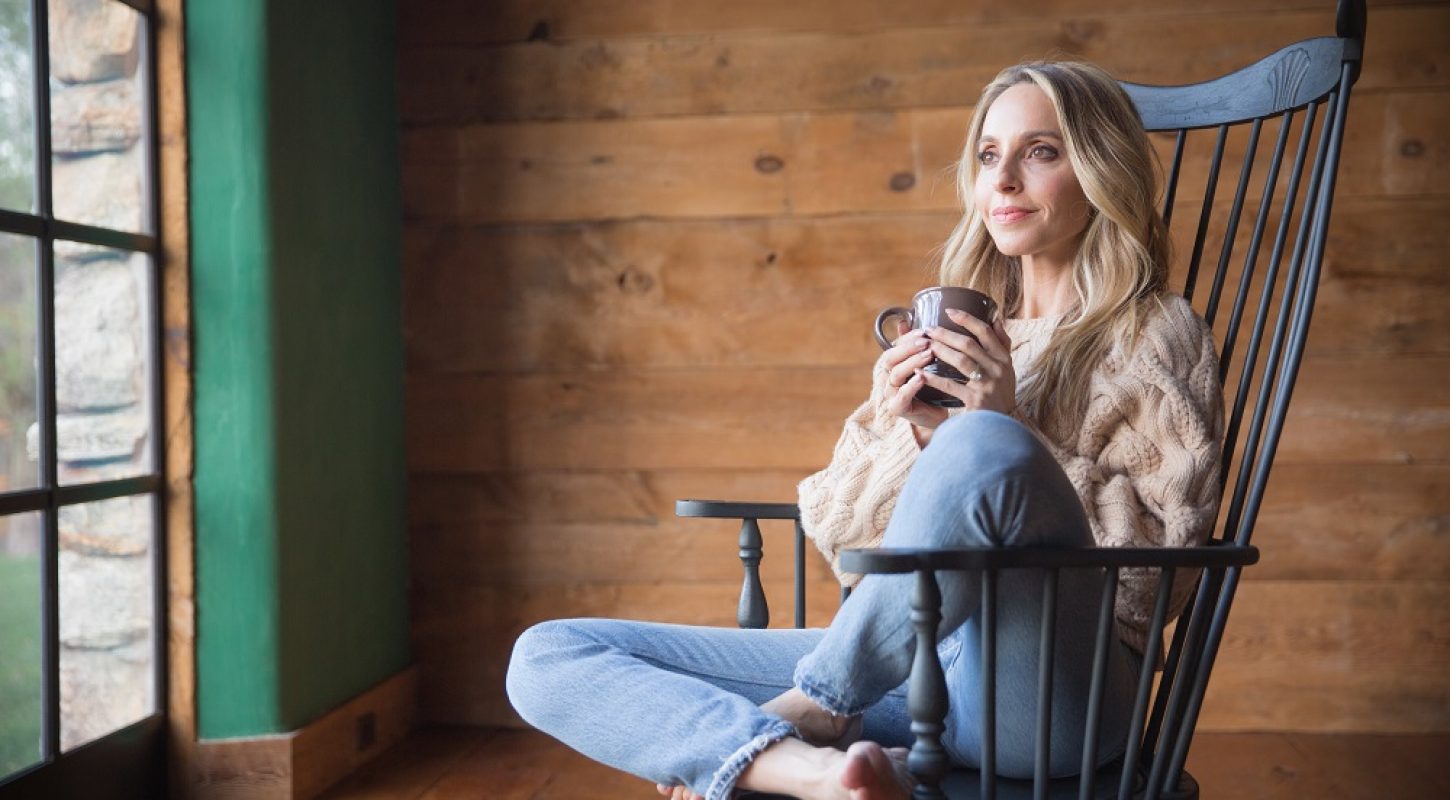Manifesting For The New Year With Gabby Bernstein
