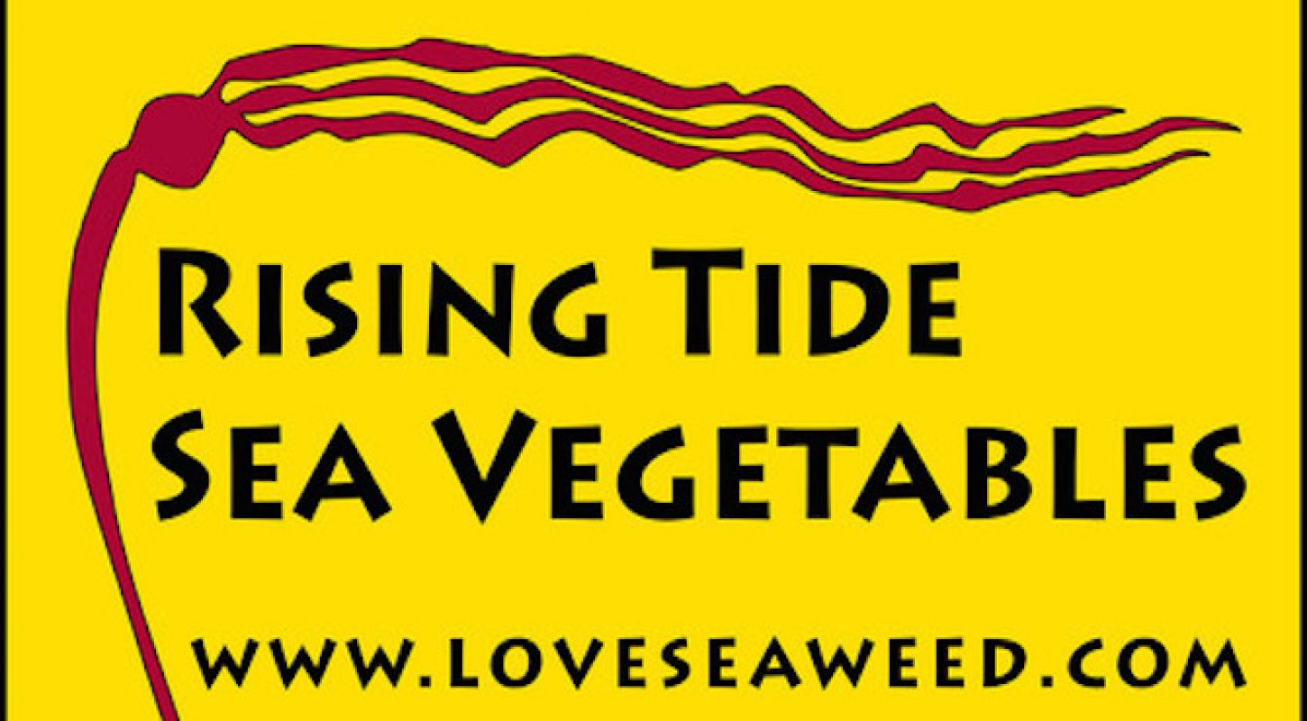Rising Tide Sea Vegetables