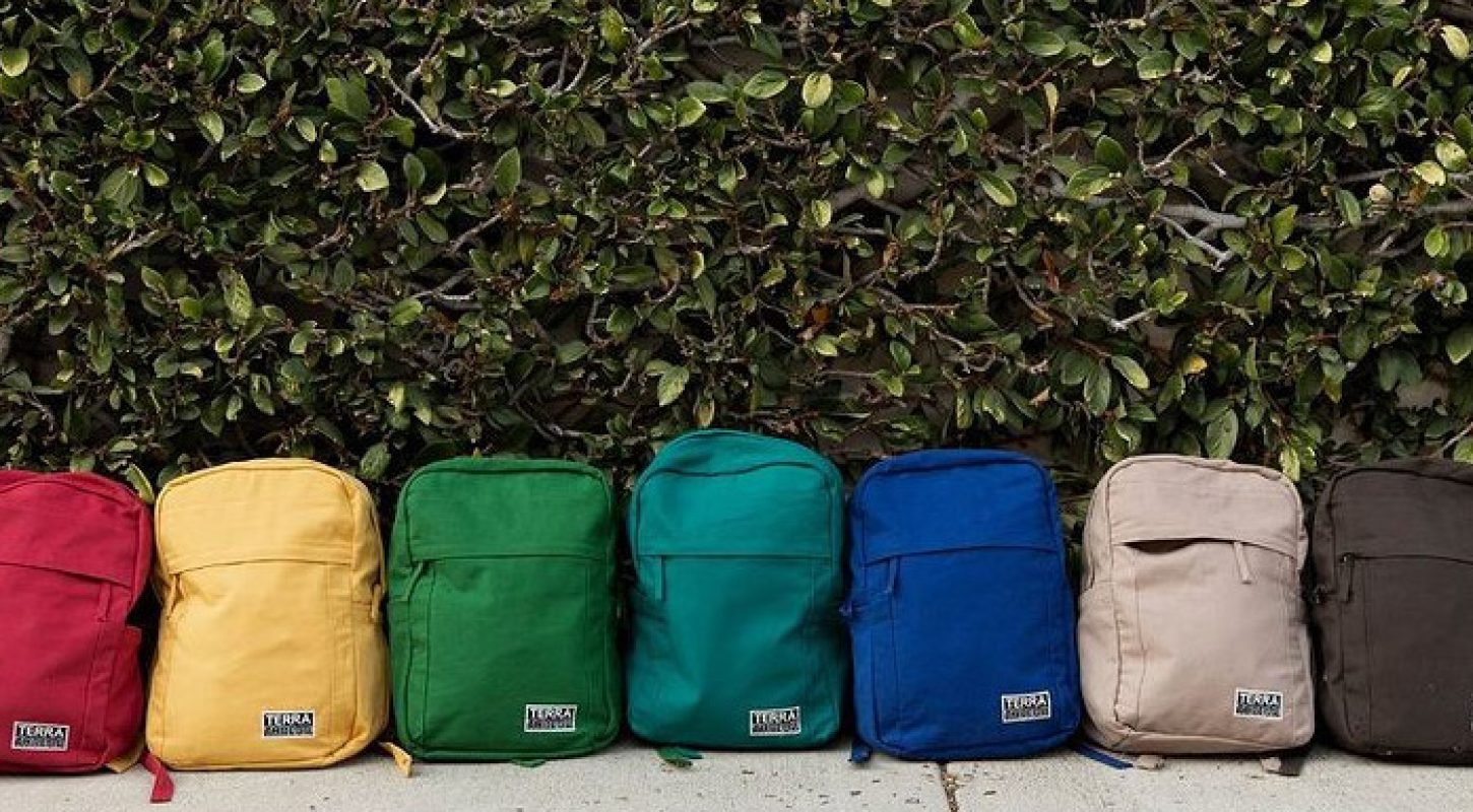 eco backpacks