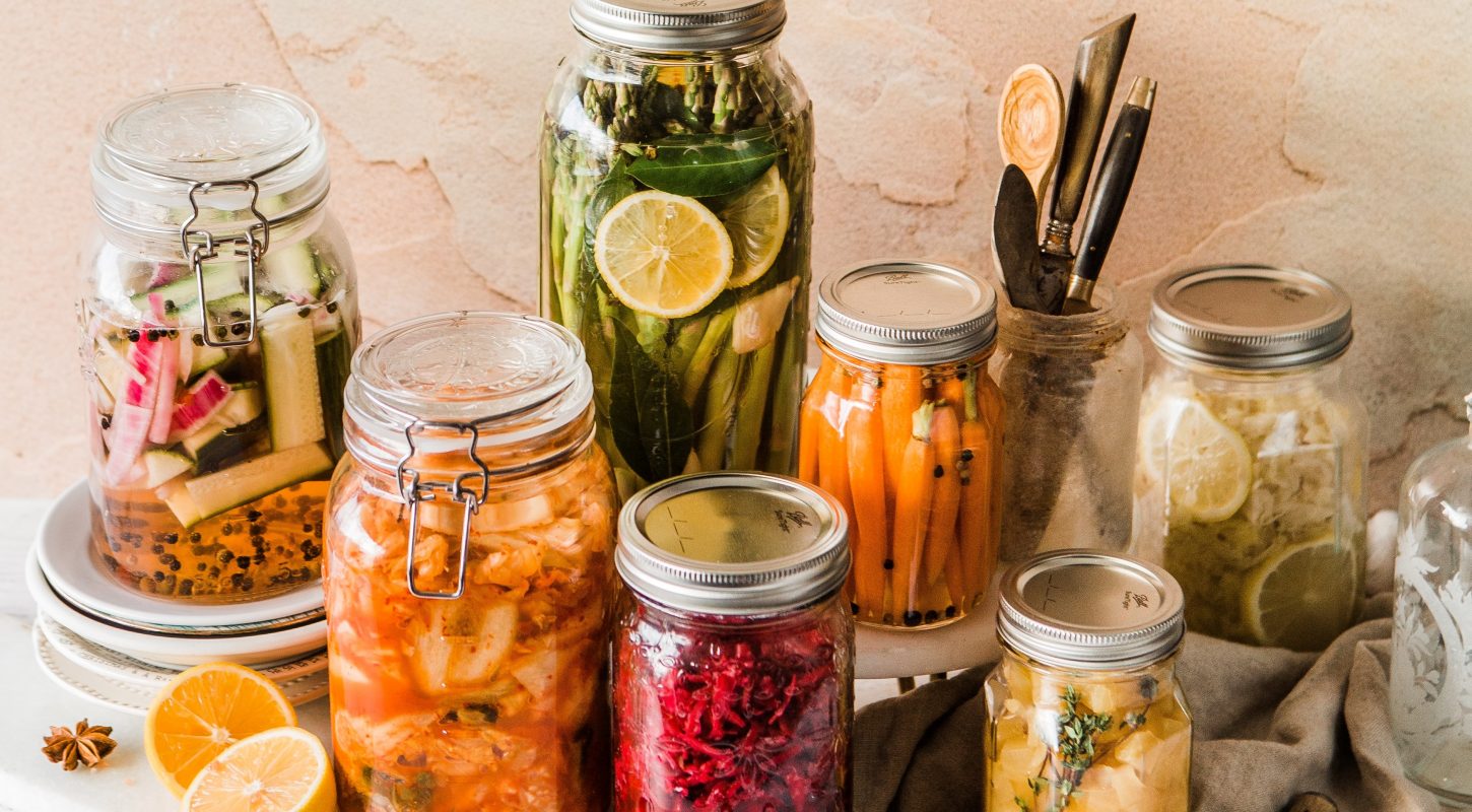 How to Simplify Meal Prep for Your Family