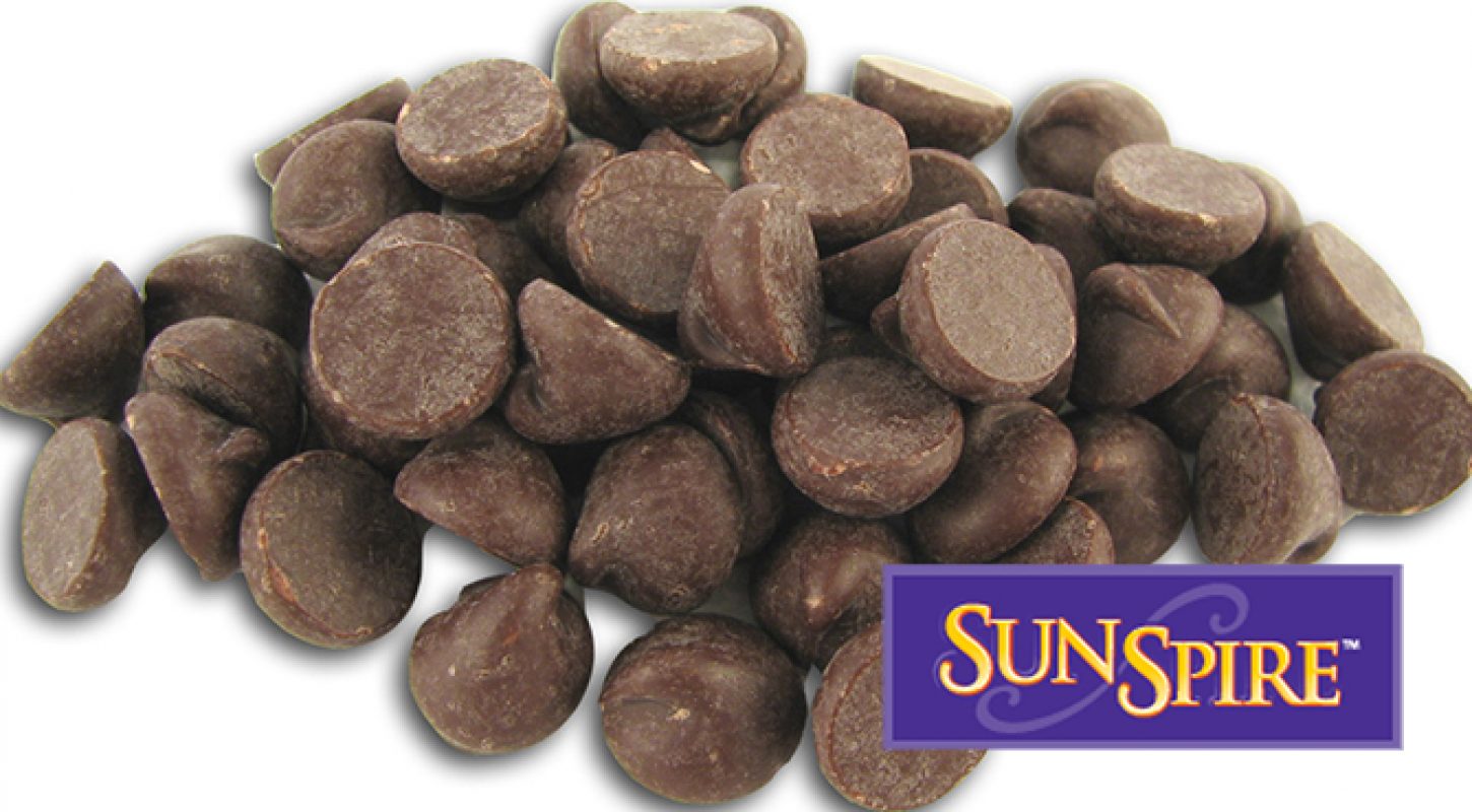 Sunspire Grain Sweetened Chocolate Chips