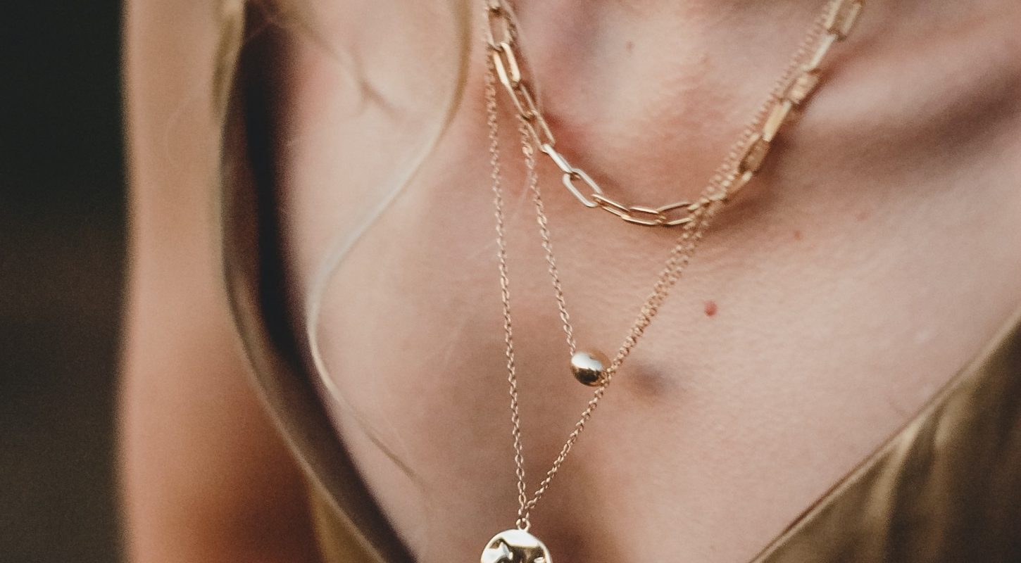 Sustainable and Ethical Jewelry Brands