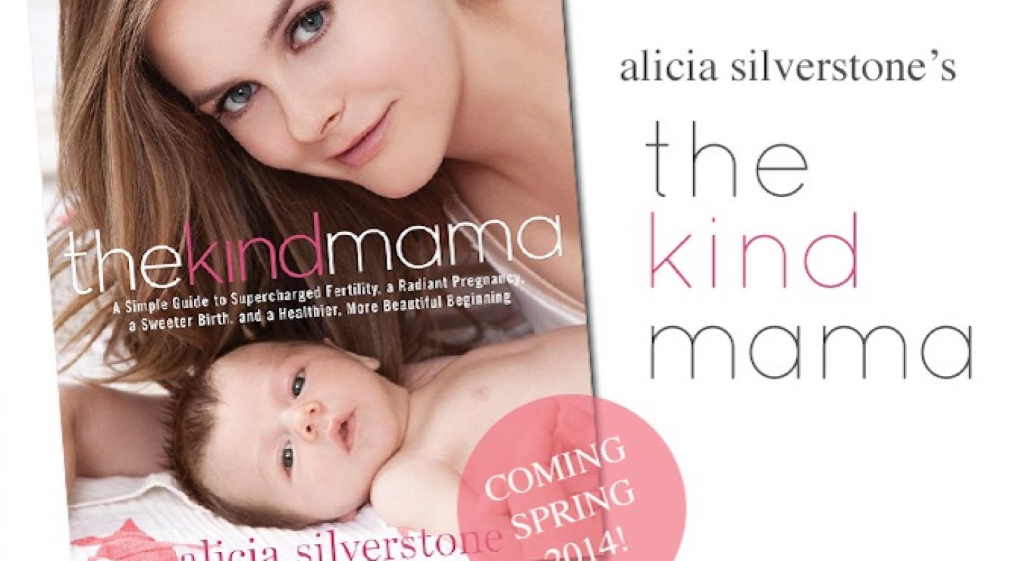 The Kind Mama Book Tour