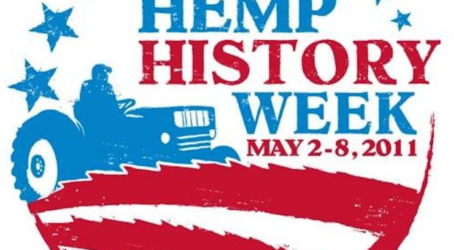 Hemp History Week