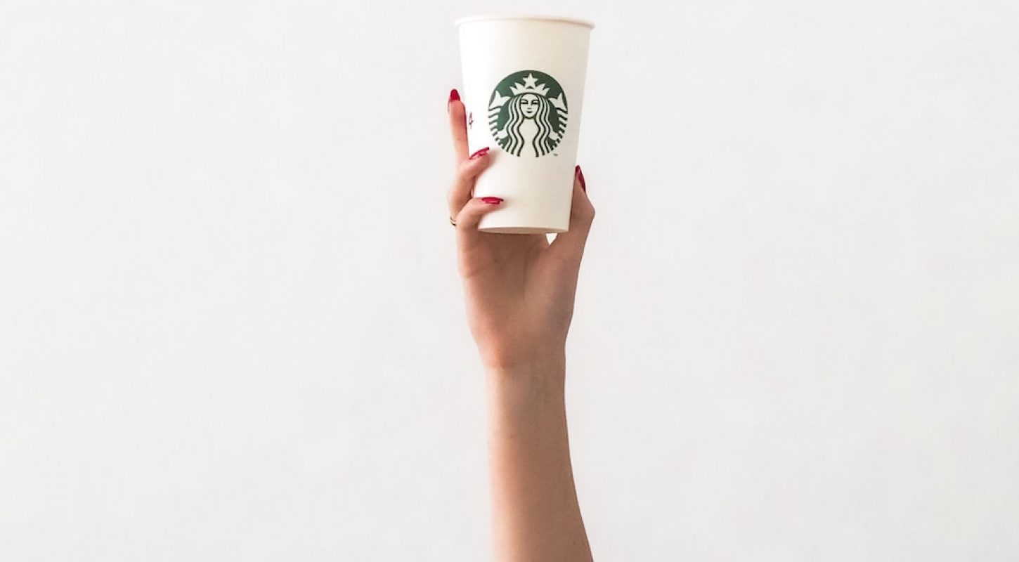 Dear Starbucks: How Much Longer Will We Have to Pay More for Vegan Milk?